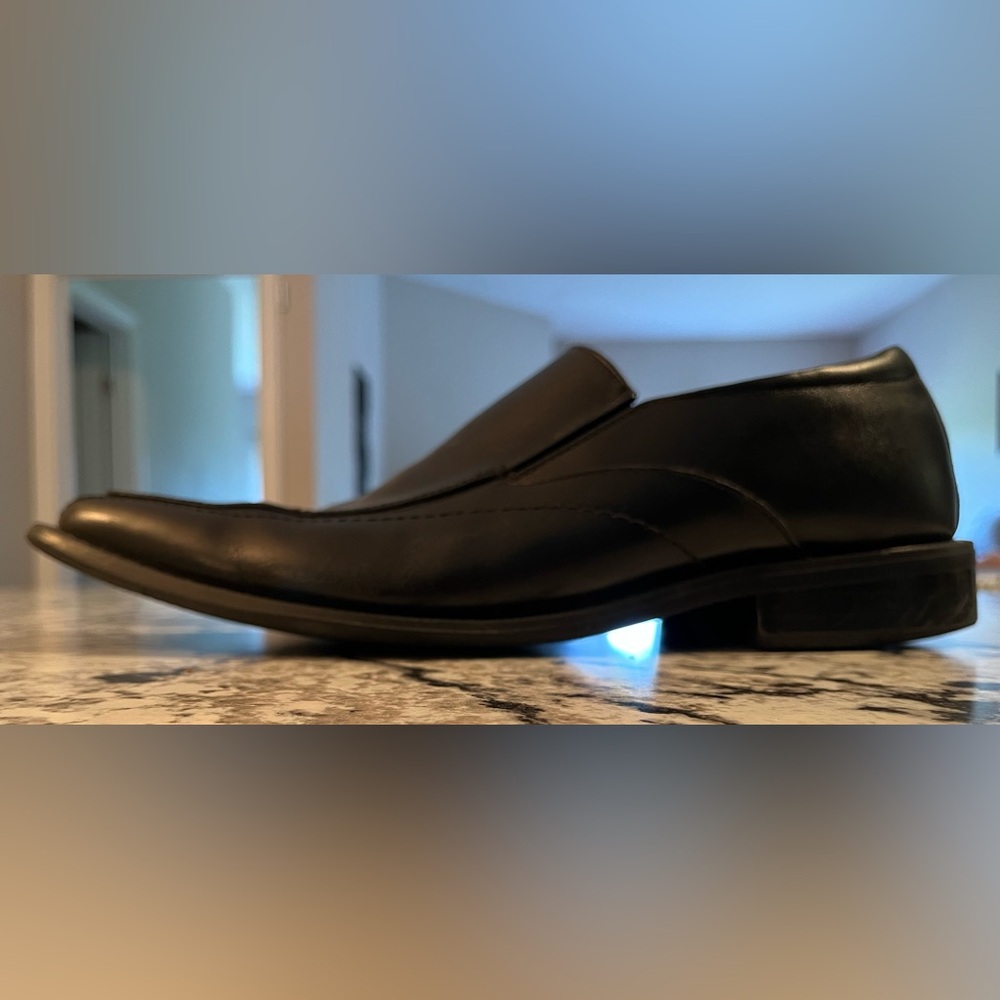 Zengara Men’s dress shoes size 11
